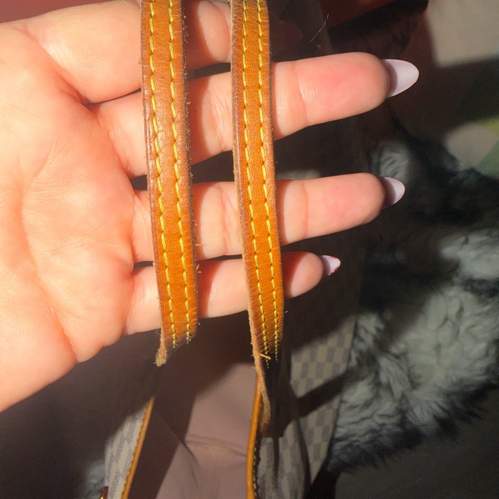 LV GM neverfull - Picture 3 of 8